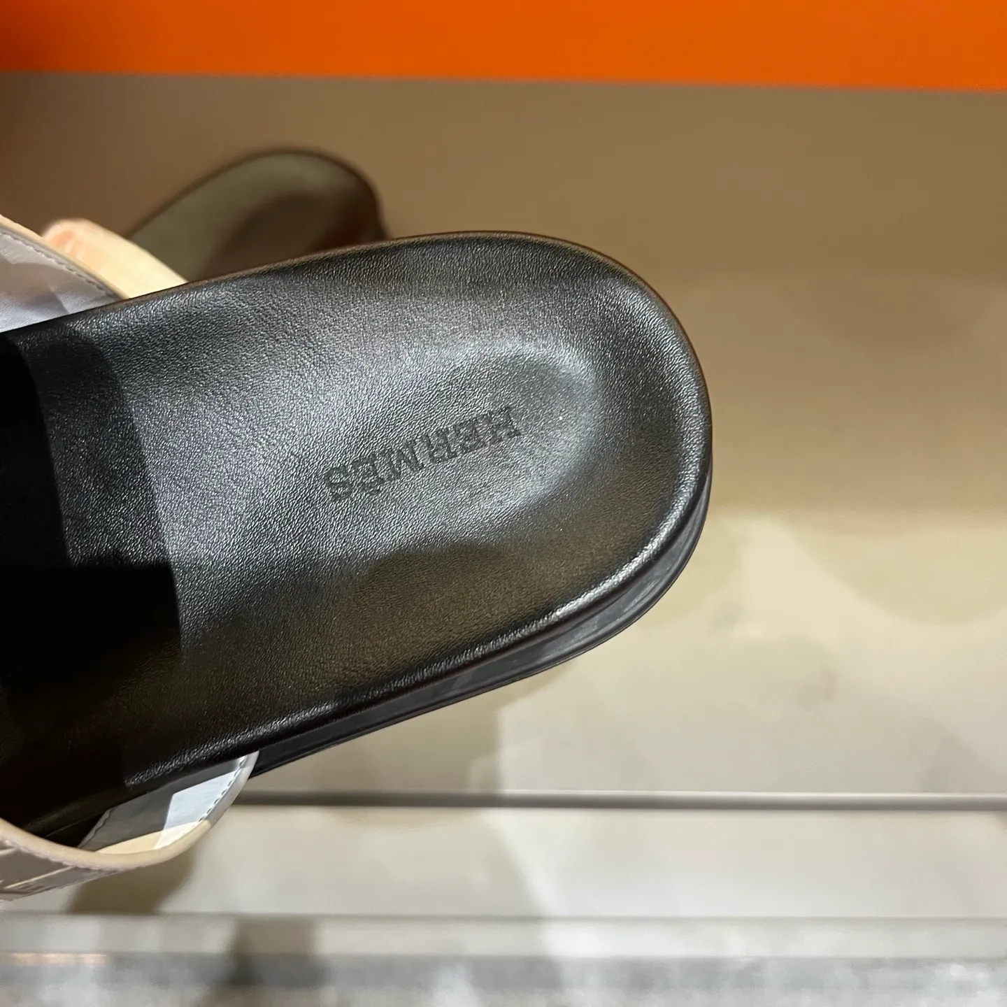 Men's shoes 💰300, size 38-45, the new 2014 summer Hermes shoes are the same as the original ones, handmade by masters! ❥High-end customization, exclusive products, the highest version in the industry⚠❥Using: Hermers upper: (pursuing top walking comfort) ✨Top quality on sale━━━━Hermes━━━━━